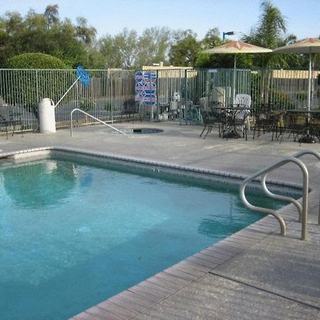 Edge Water Inn Reedley Servizi foto