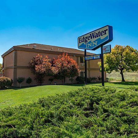 Edge Water Inn Reedley Esterno foto