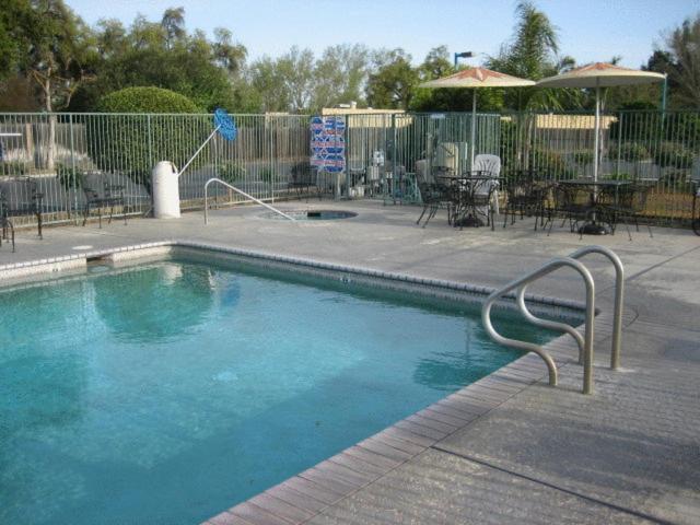 Edge Water Inn Reedley Servizi foto